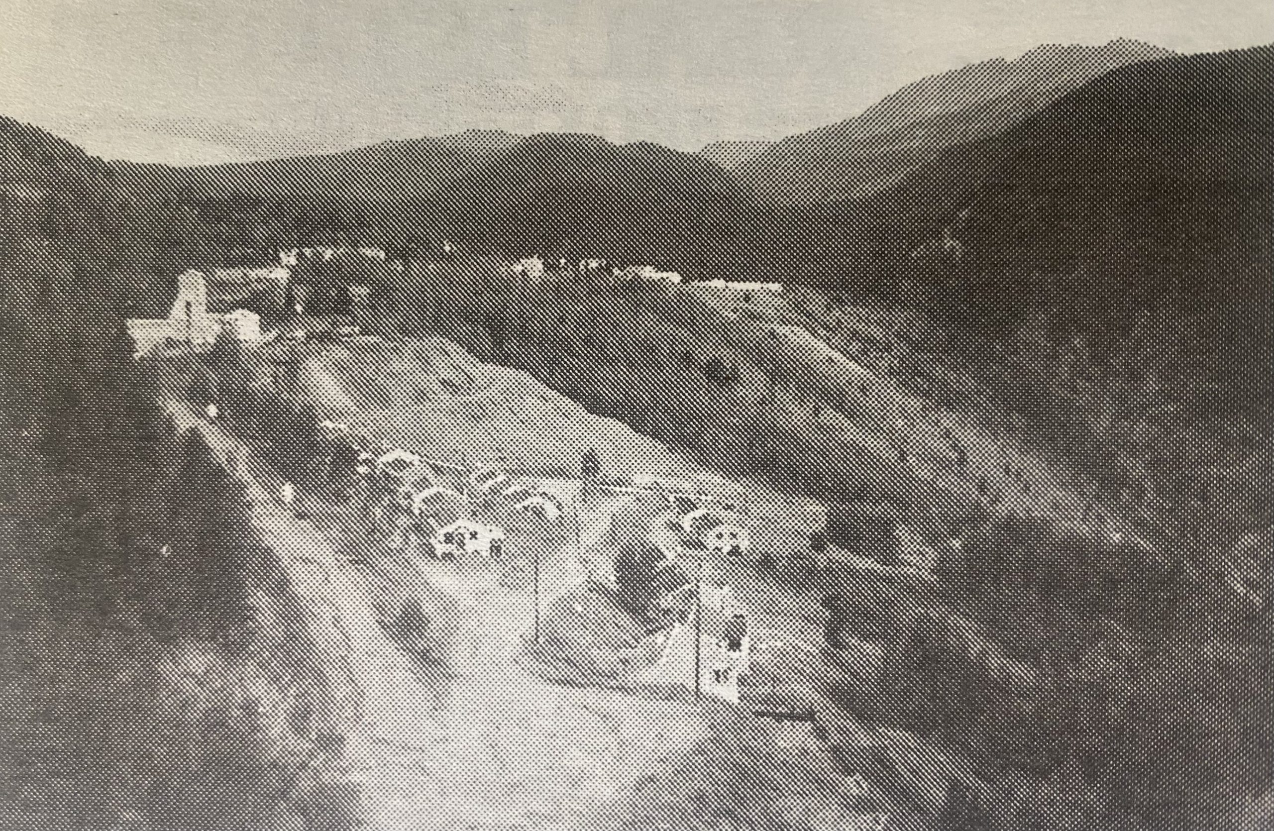 Time Machine: 40 years ago, new buyer for old mining town of Gilman ...