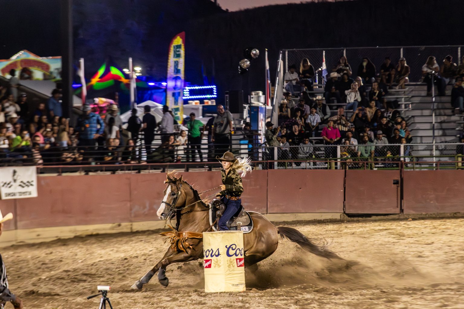 PHOTOS Eagle County Fair & Rodeo draws a crowd