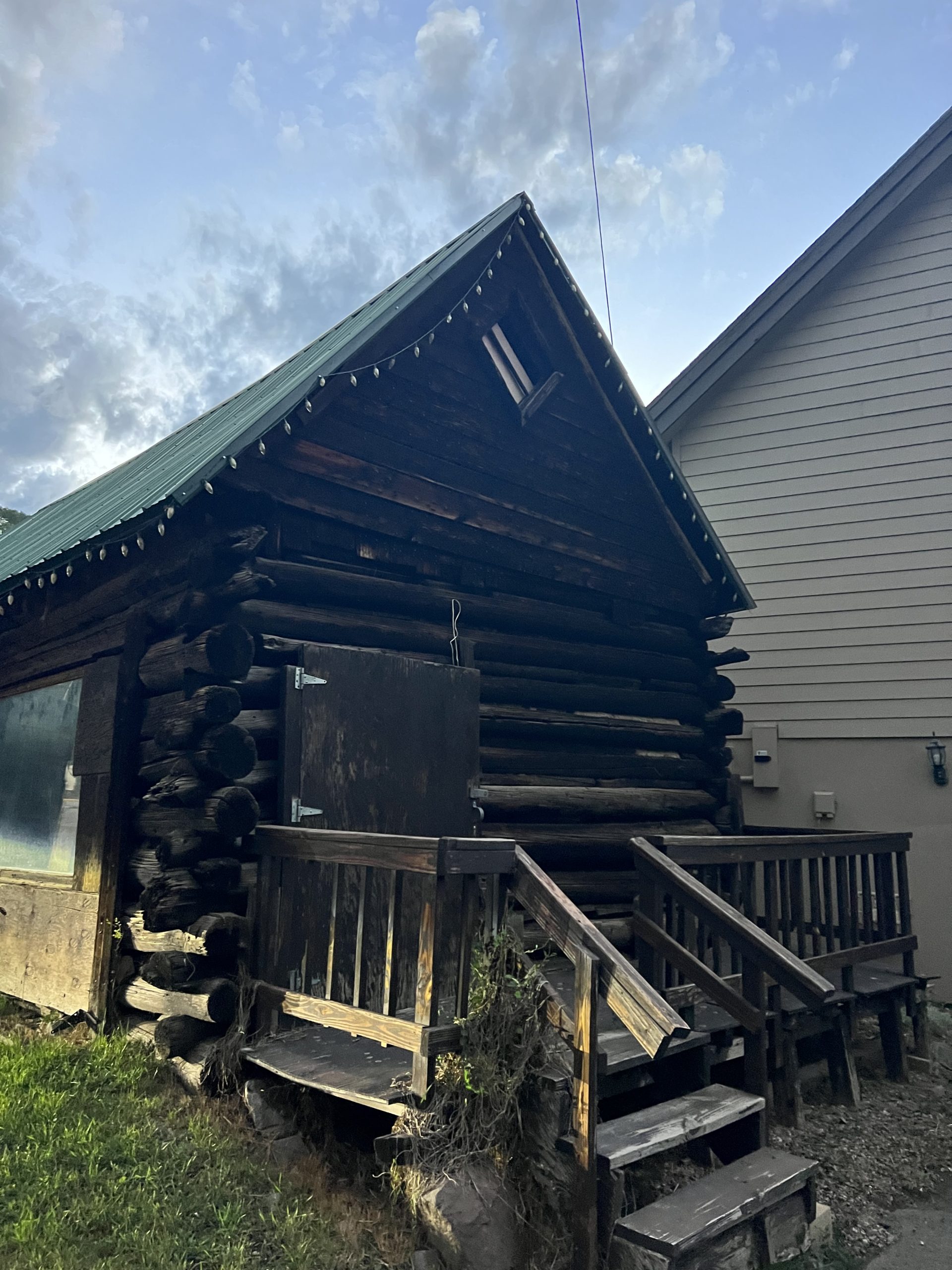 Minturn residents rally to save a piece of town history