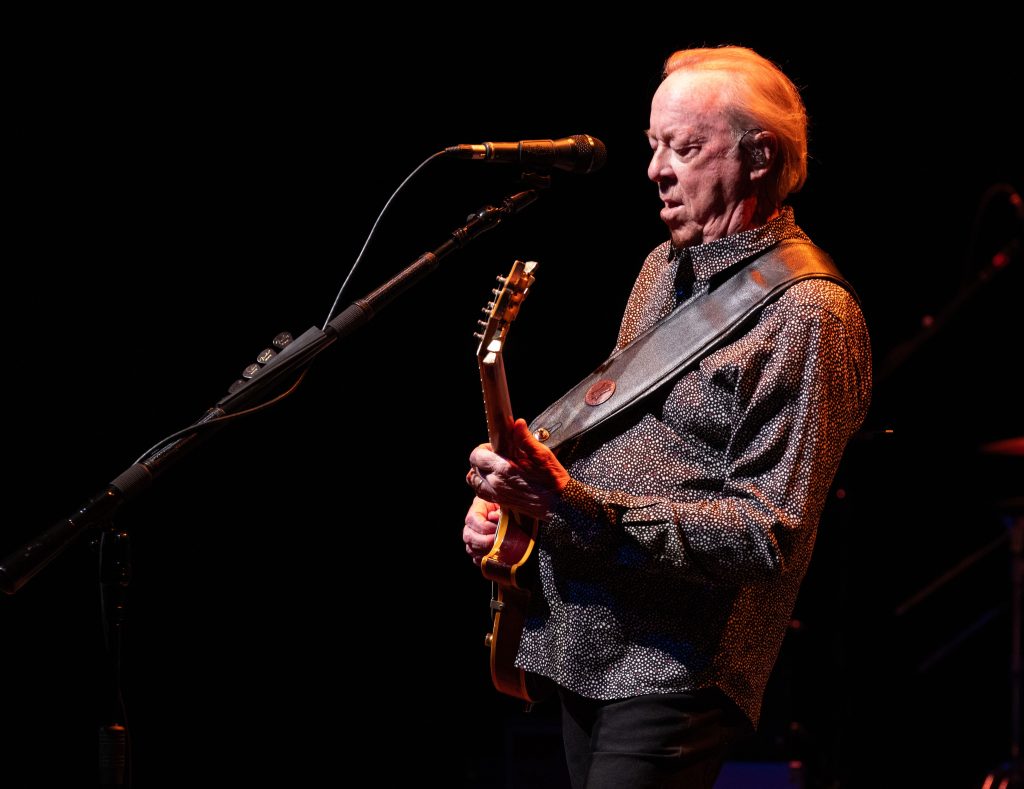Boz Scaggs delivers stellar performance in Beaver Creek | VailDaily.com