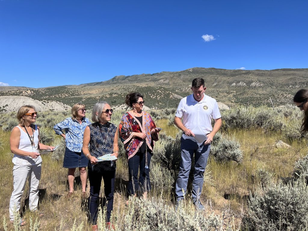 Wolcott plan item on Nov. 14 Eagle County Commissioners' agenda is a routine step - Vimarsana News