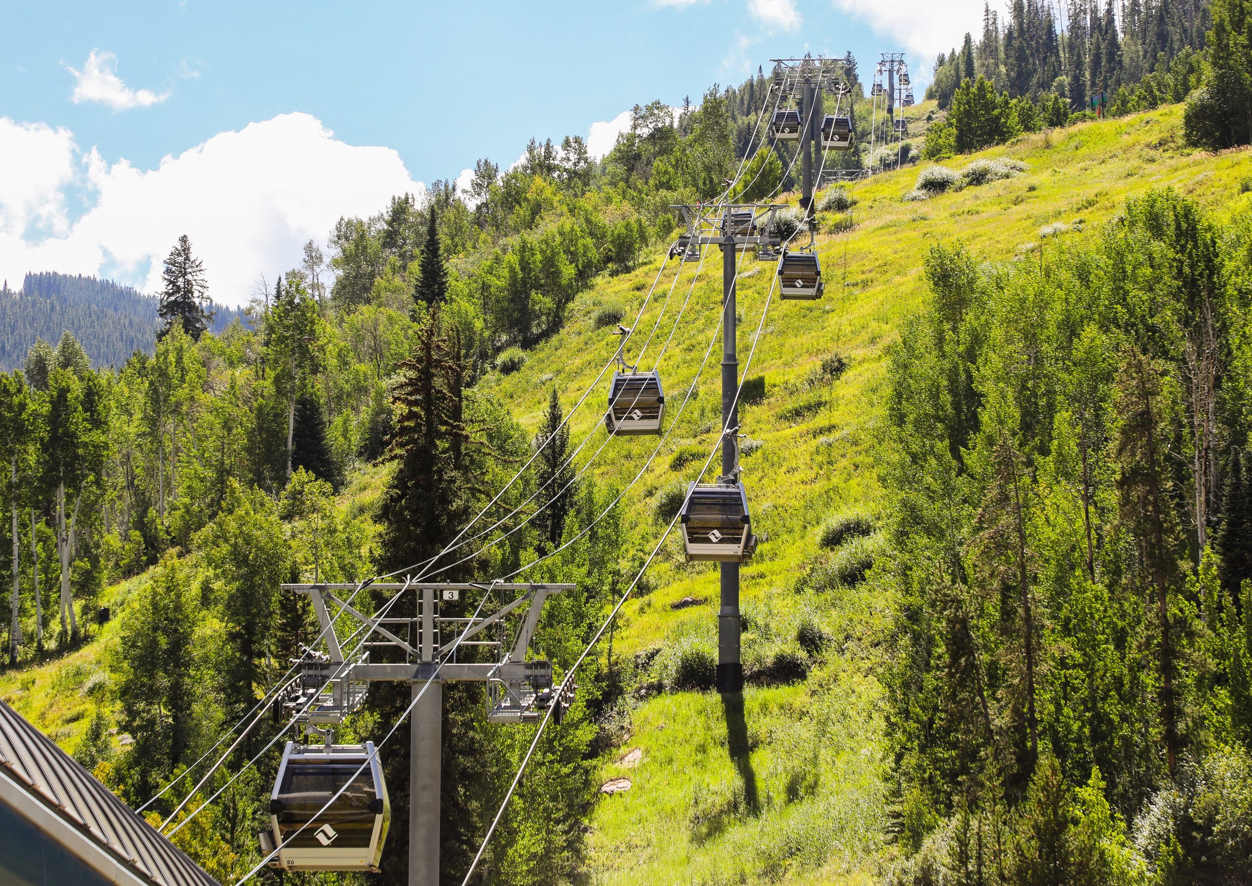 Vail Resorts announces summer operations schedule | VailDaily.com