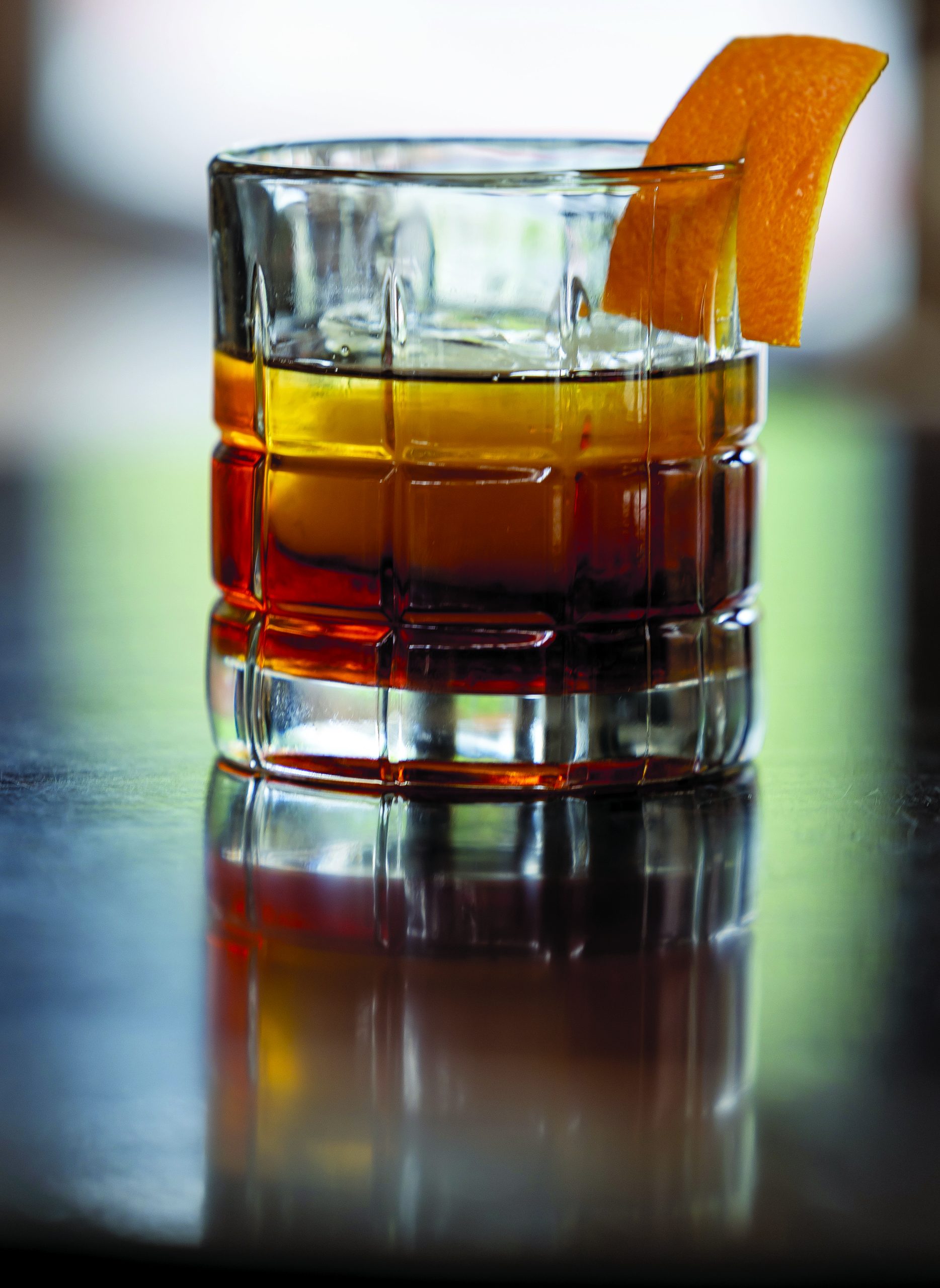 Why so bitter(s)?: Breaking down bitters with Vail Valley mixologists ...