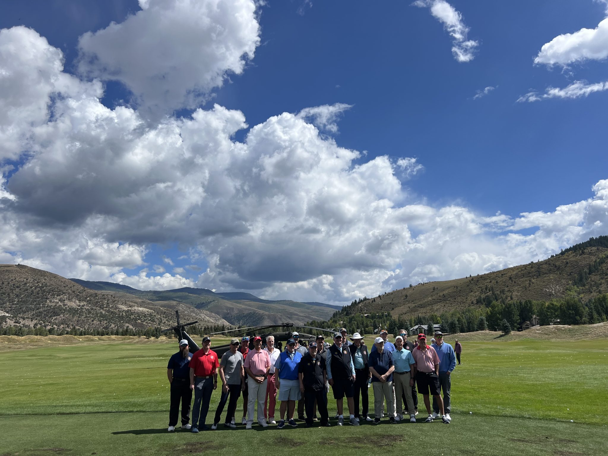 Military Warriors Support Foundation awards home, vehicle to combat