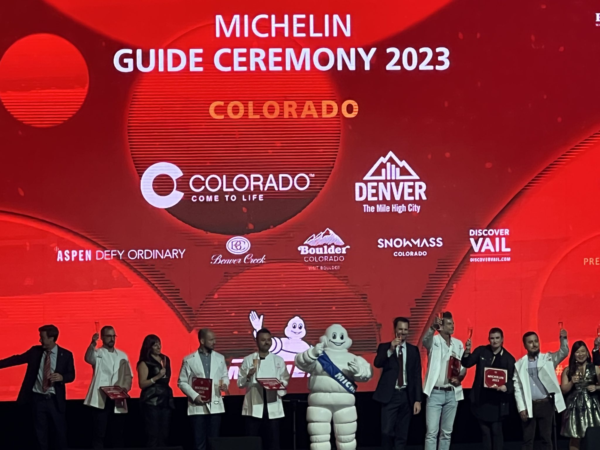 5 Vail Valley restaurants earn in coveted Michelin