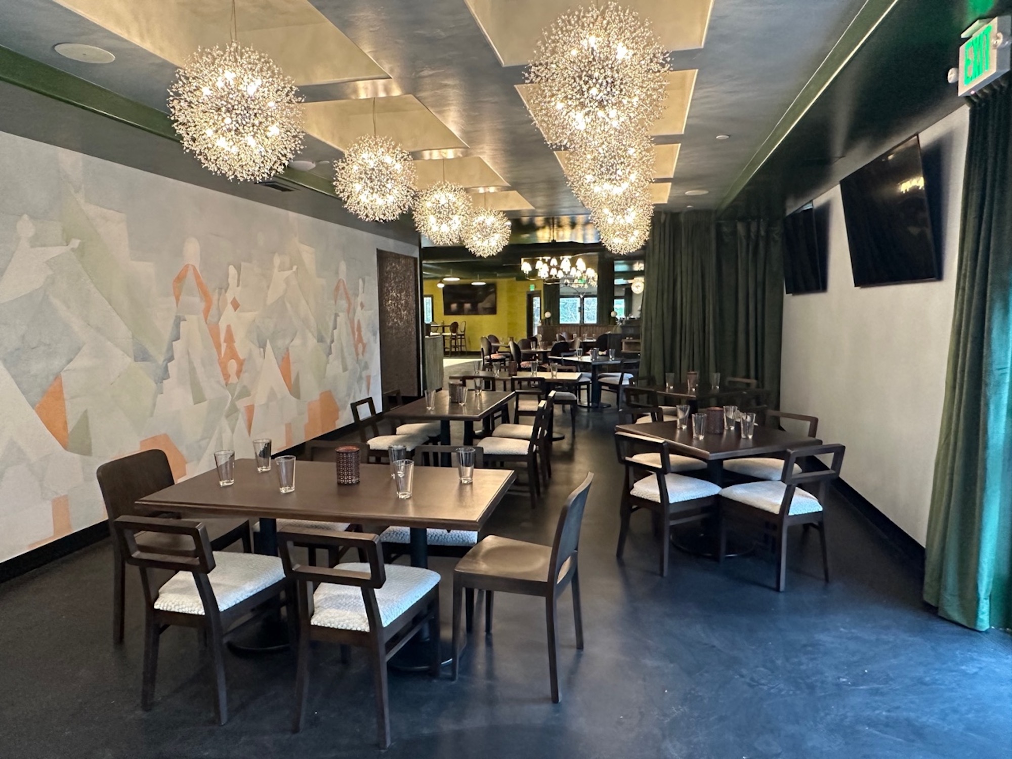 New restaurant opens in West Vail