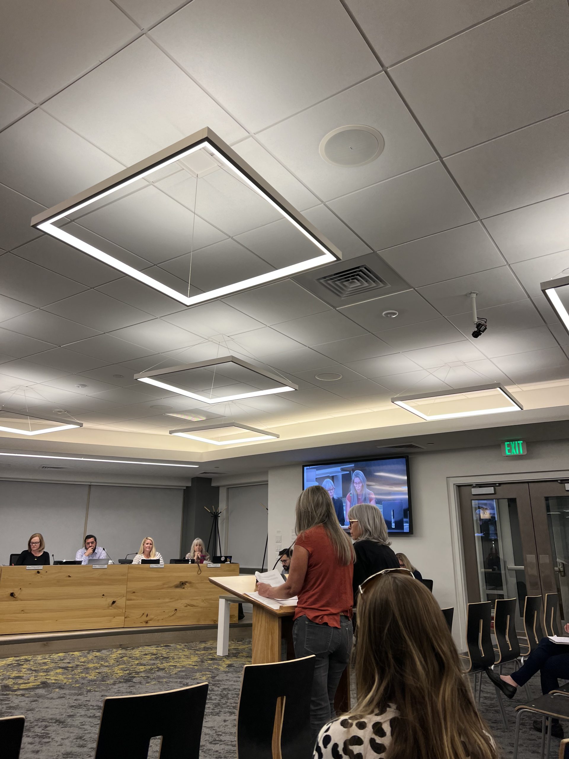 Avon’s housing guidelines see first update since 1991