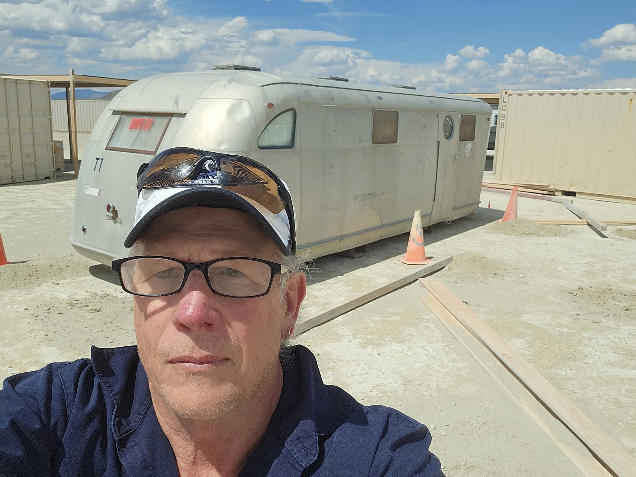 Writers On The Range Report From Burning Man 2023 VailDaily Writers on the range report from burning man 2023 vaildaily