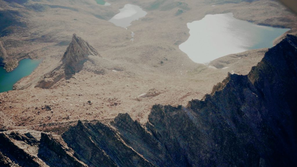 High achievements: Vail Symposium hosts Michael Wirth and his short film about completing Colorado's 55-mile Elks Traverse in 22.5 hours - Vimarsana News
