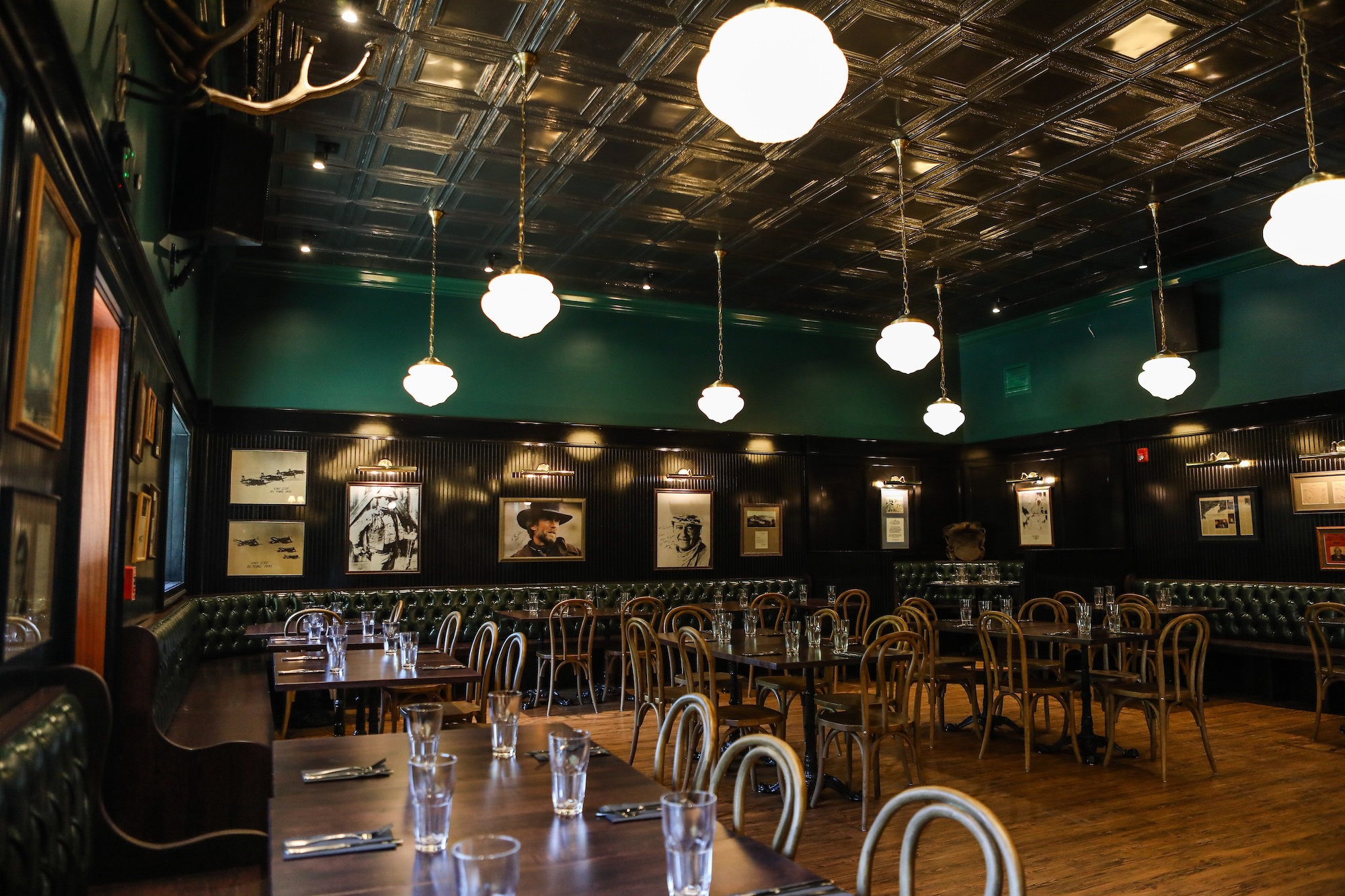 ‘Resurrection’ of the Minturn Saloon brings new life to historic