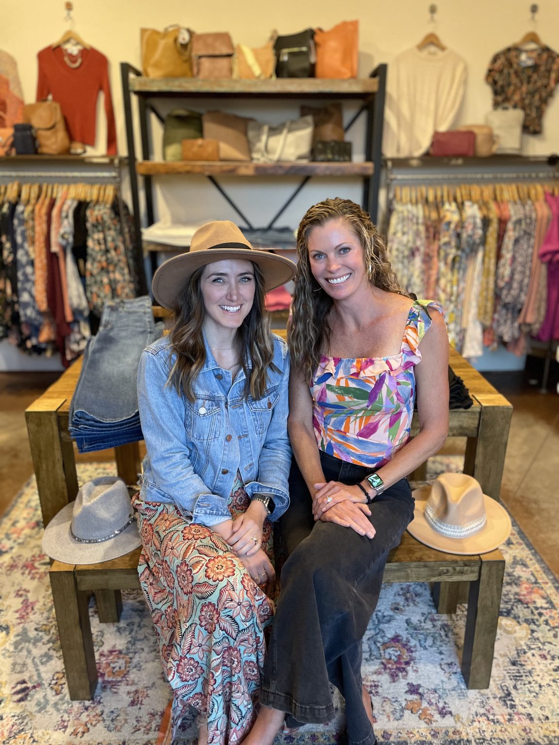 7time Best of Vail Valleywinning women’s clothing store has a new