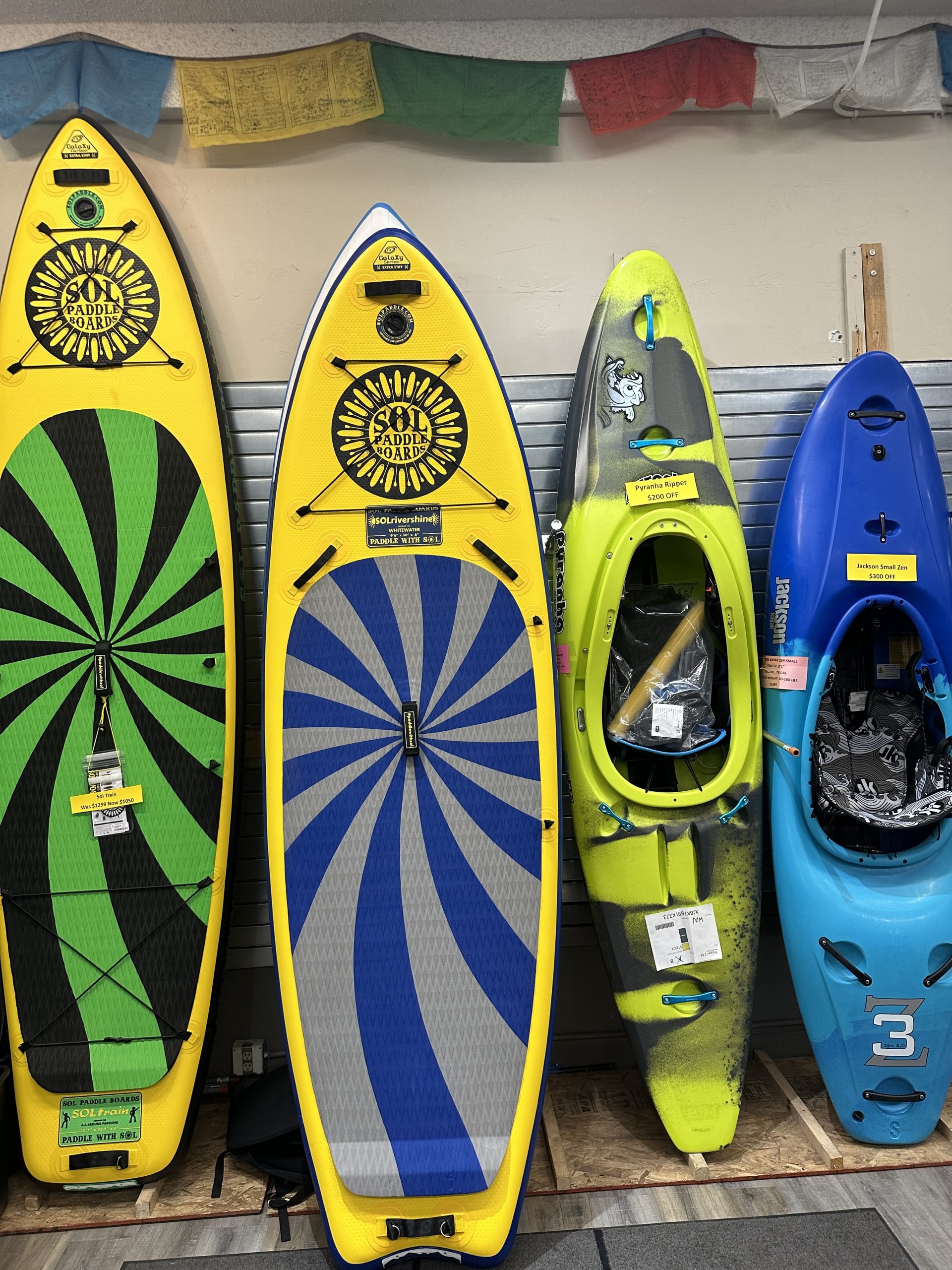 Alpine Quest Sports in Edwards has a new owner