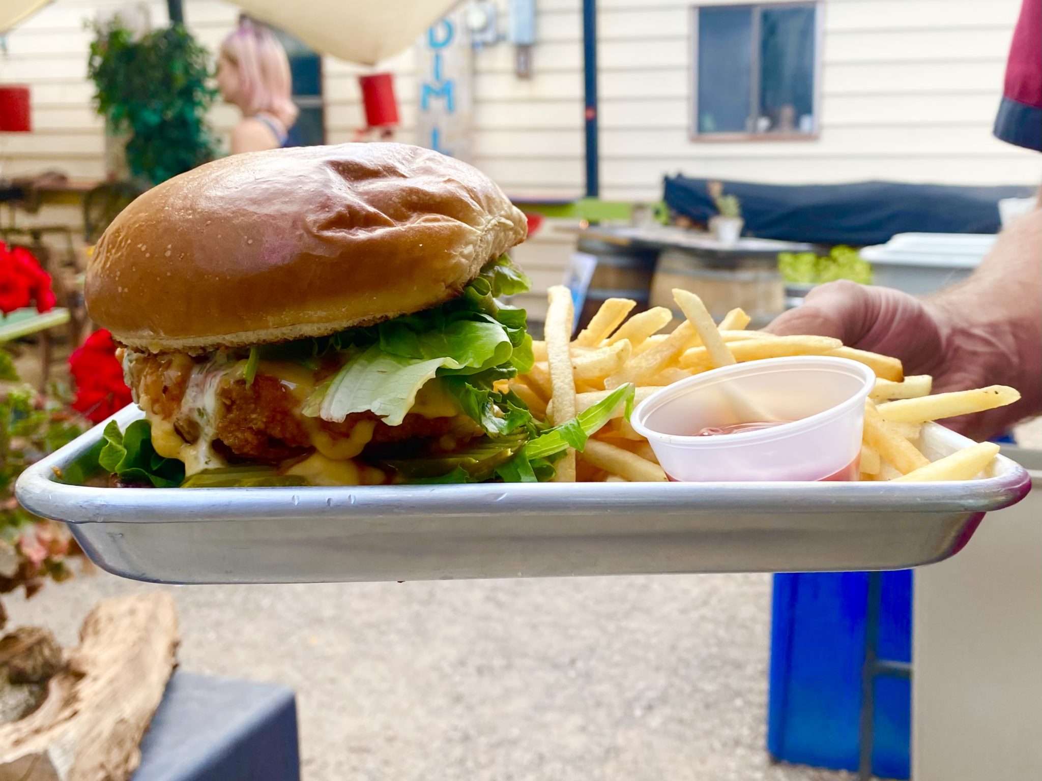 Vegan restaurant in Minturn to close with party featuring Denver hiphop duo Calm