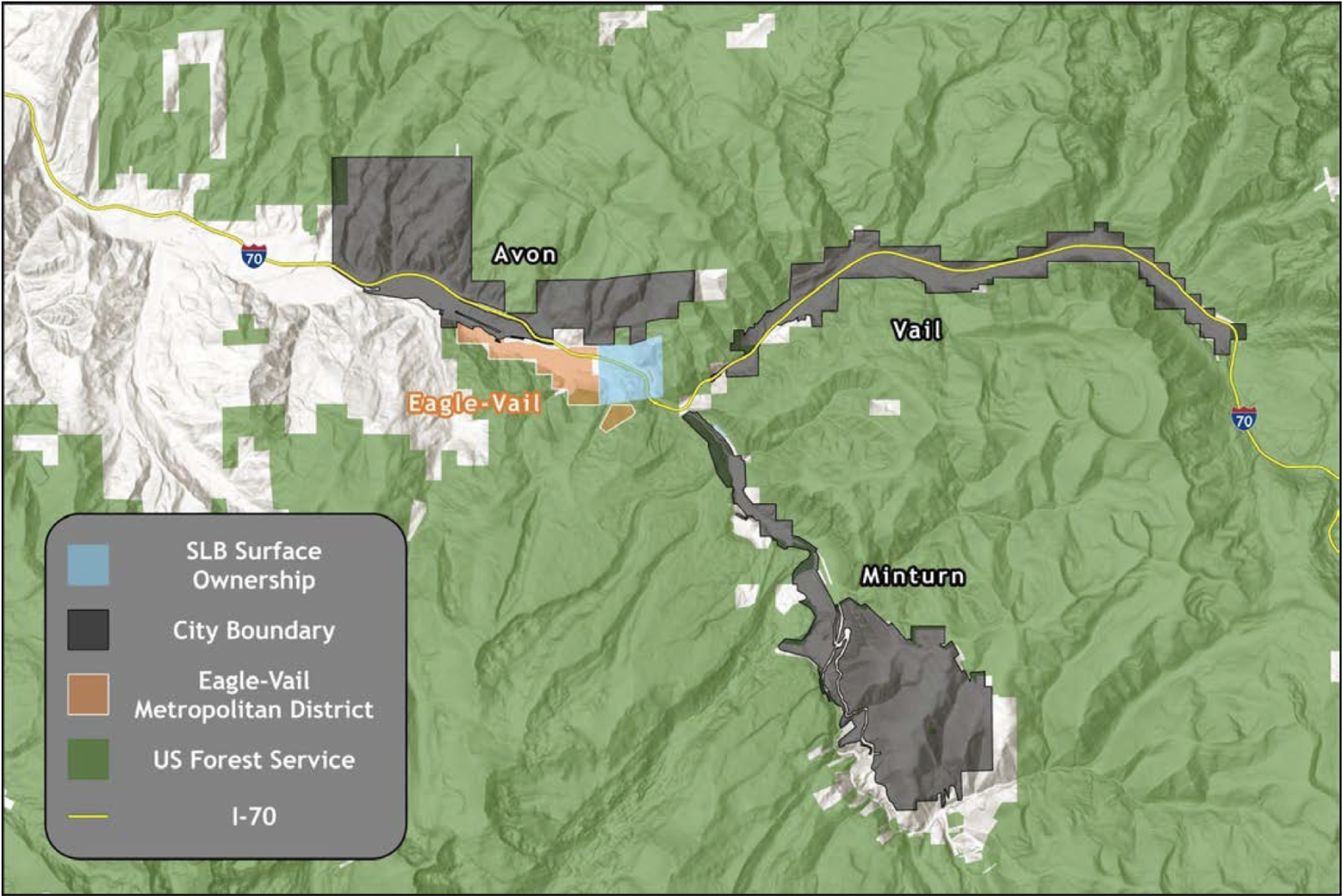 Town of Avon to hear about annexing nearly 100 acres to create 700 new