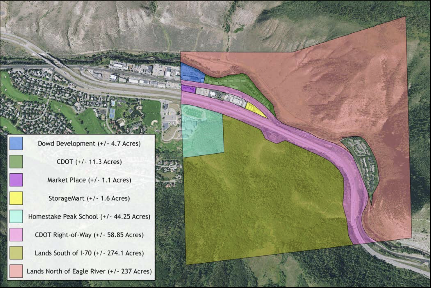 Avon plans to build 700 units of affordable housing. Where will ...