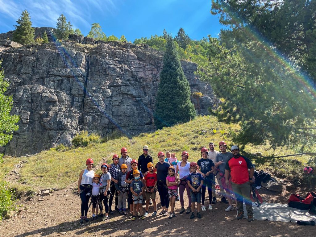 The Eagle River deserves to run freely across Camp Hale - Vimarsana News