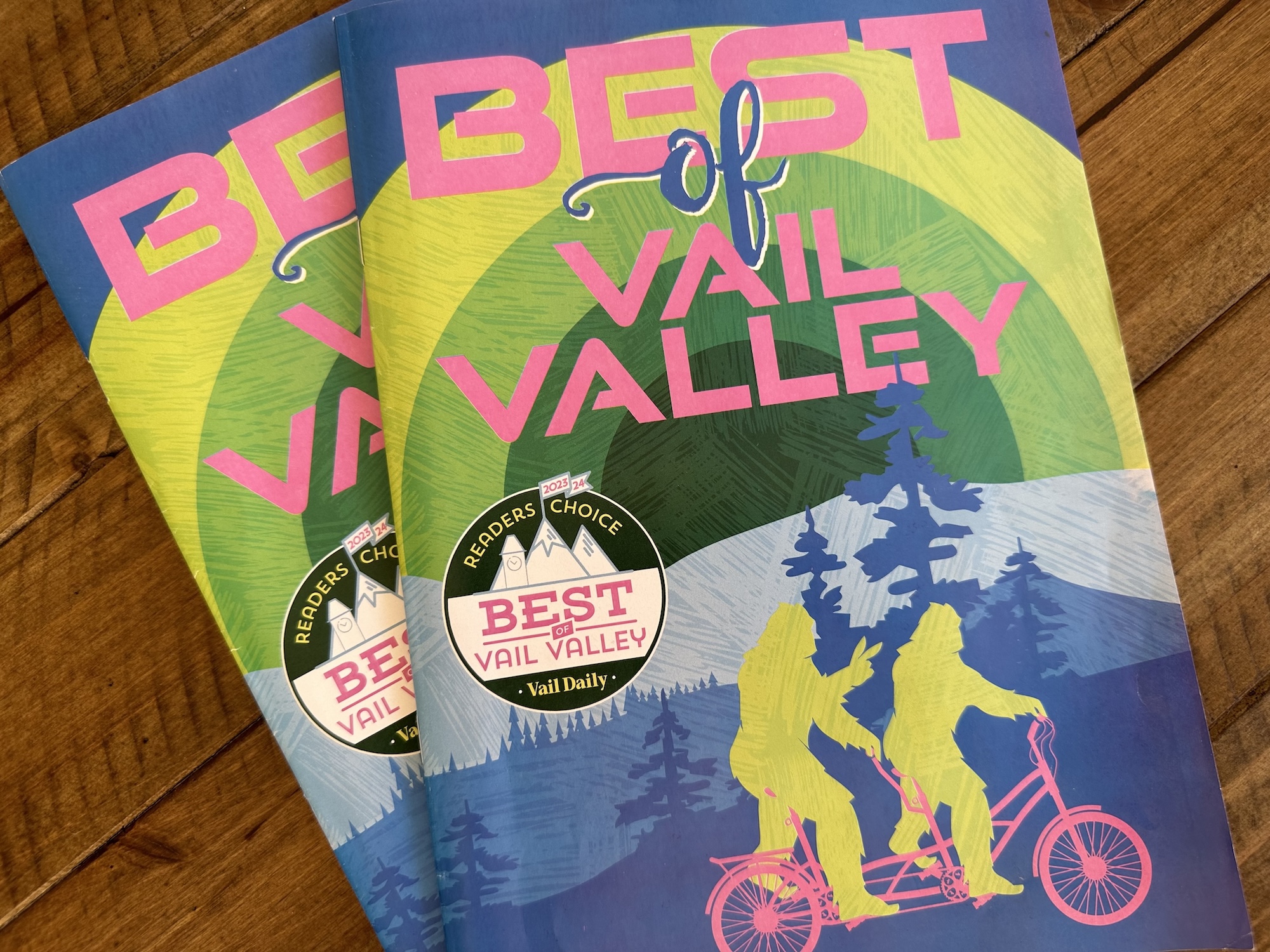 Vail Valley Events
