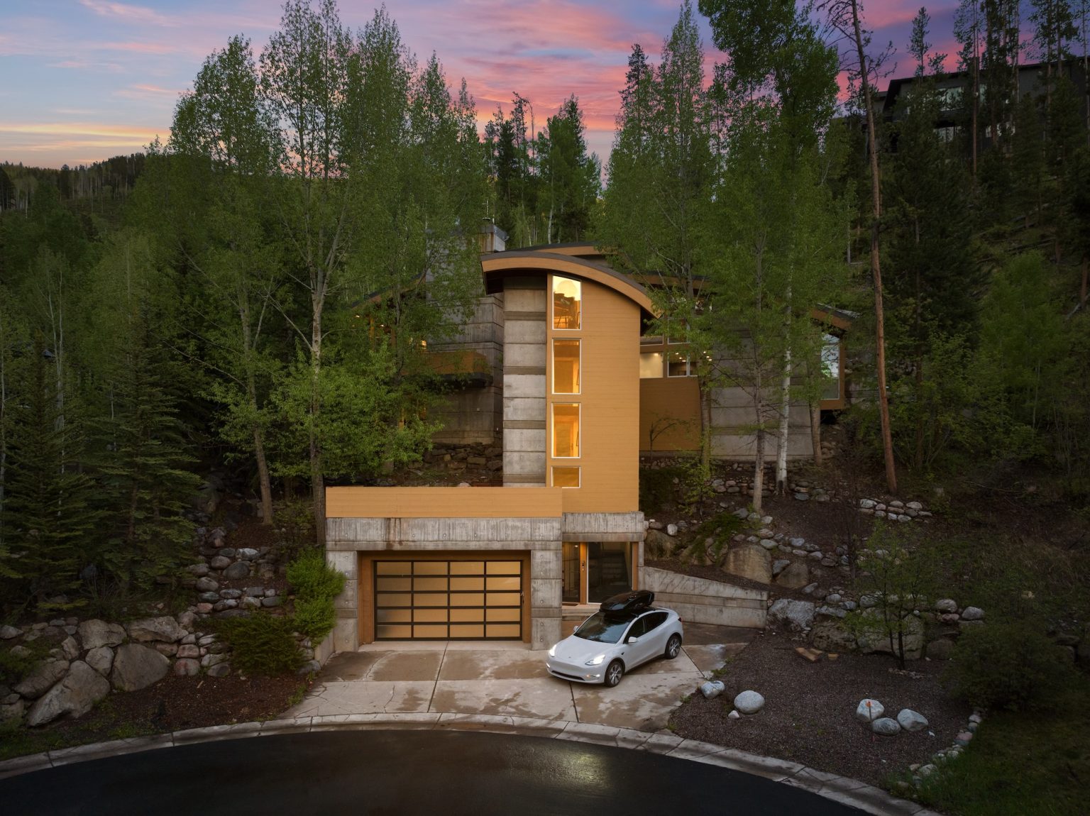 Vail Valley real estate prices and sales volume on the rise