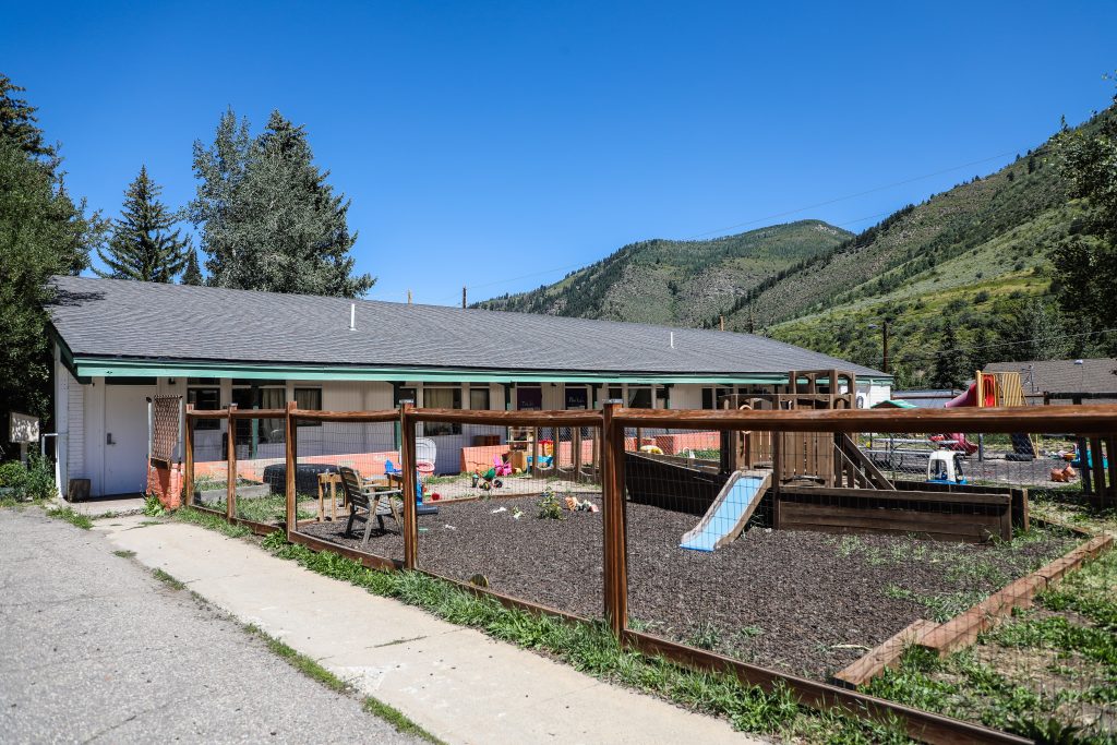 What's next for the former Pooh Corner Preschool space in Minturn? - Vimarsana News