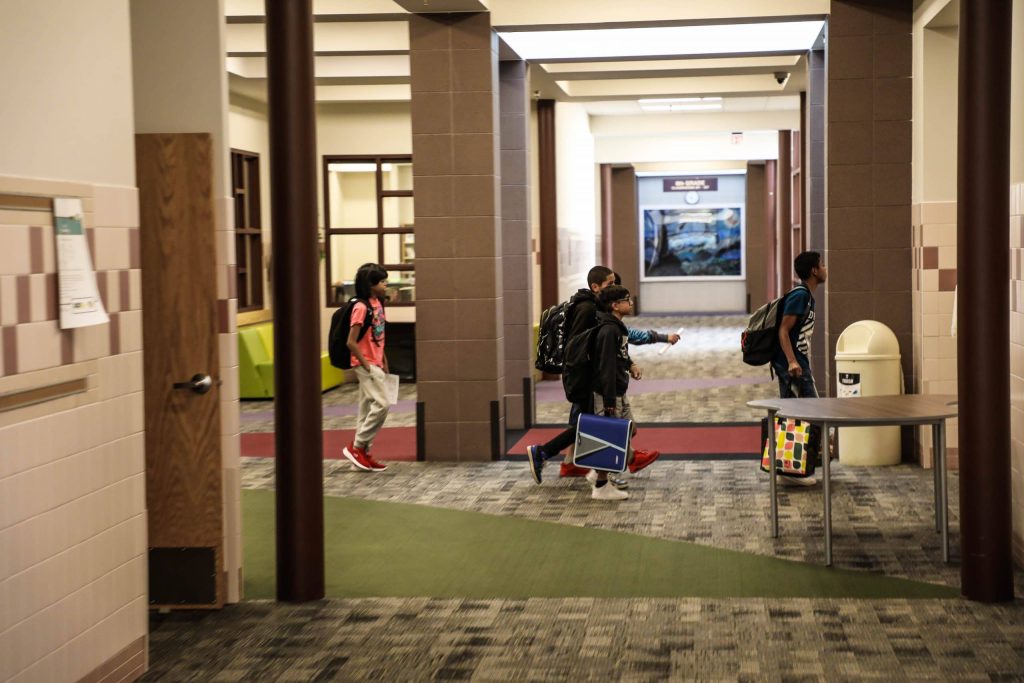 Eagle County School District appeals preliminary 2023 school performance rating - Vimarsana News