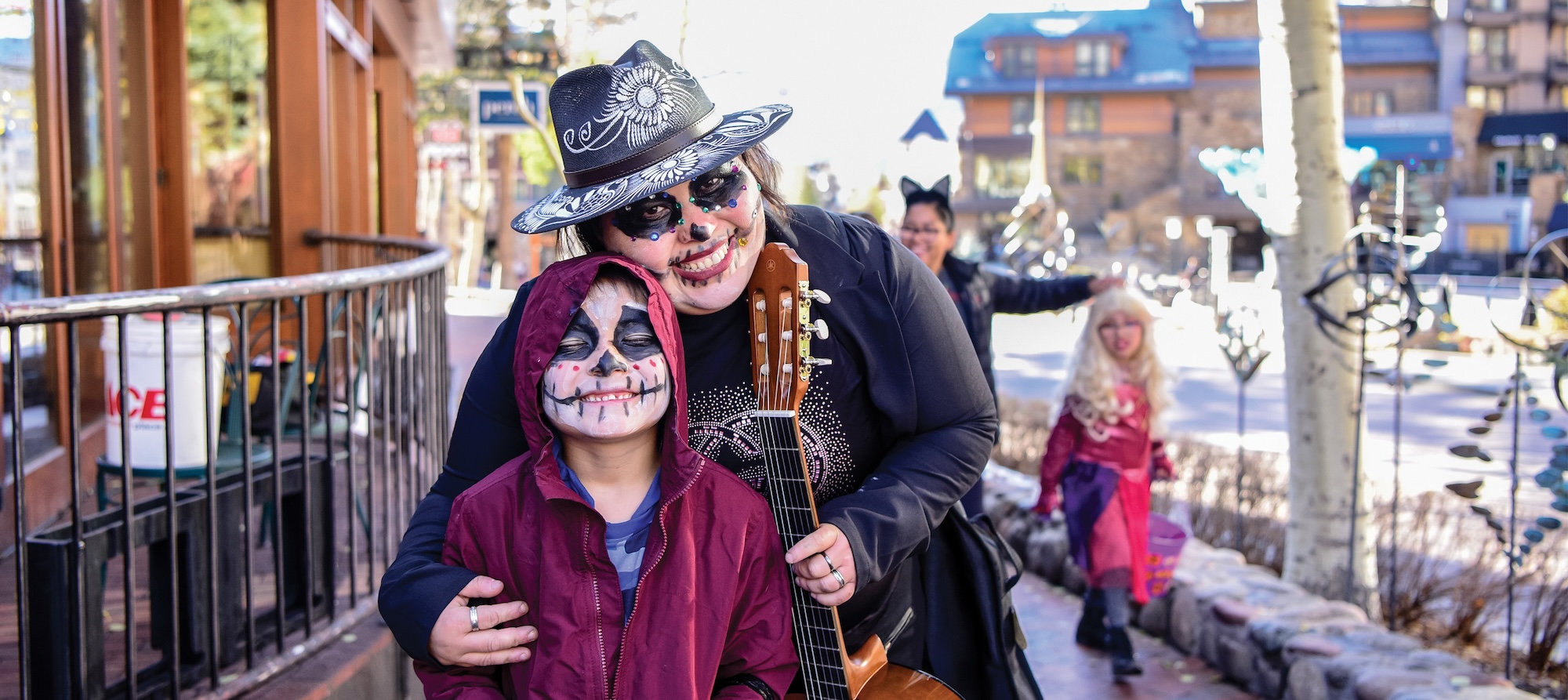 Parties and pumpkins How to celebrate Halloween in the Vail Valley