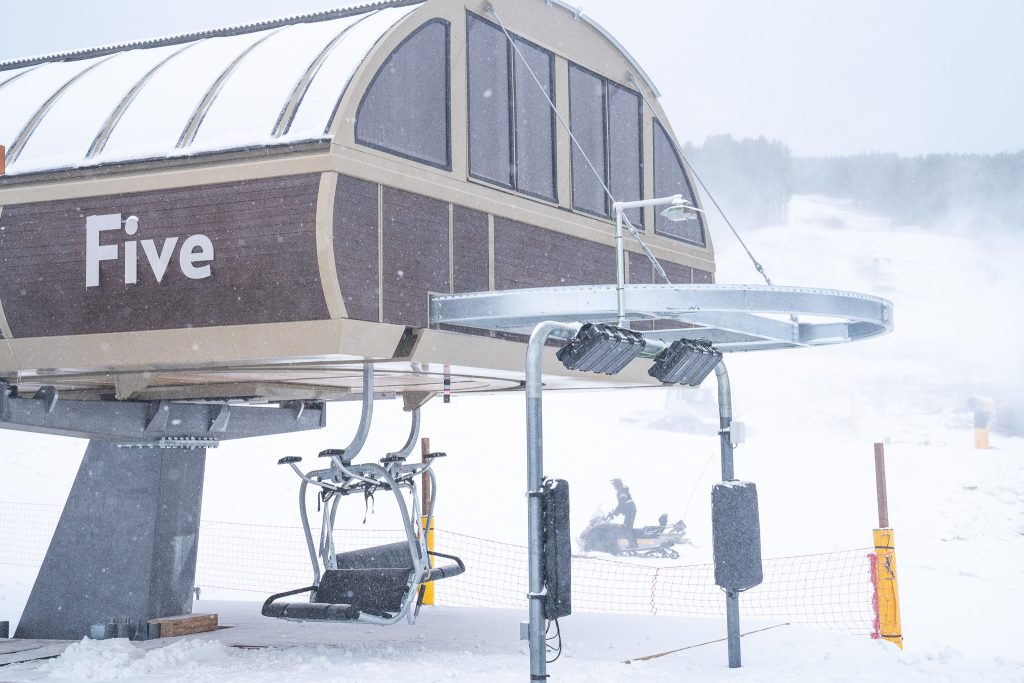 Here's all the details on Opening Day at Breckenridge Ski Resort - Vimarsana News