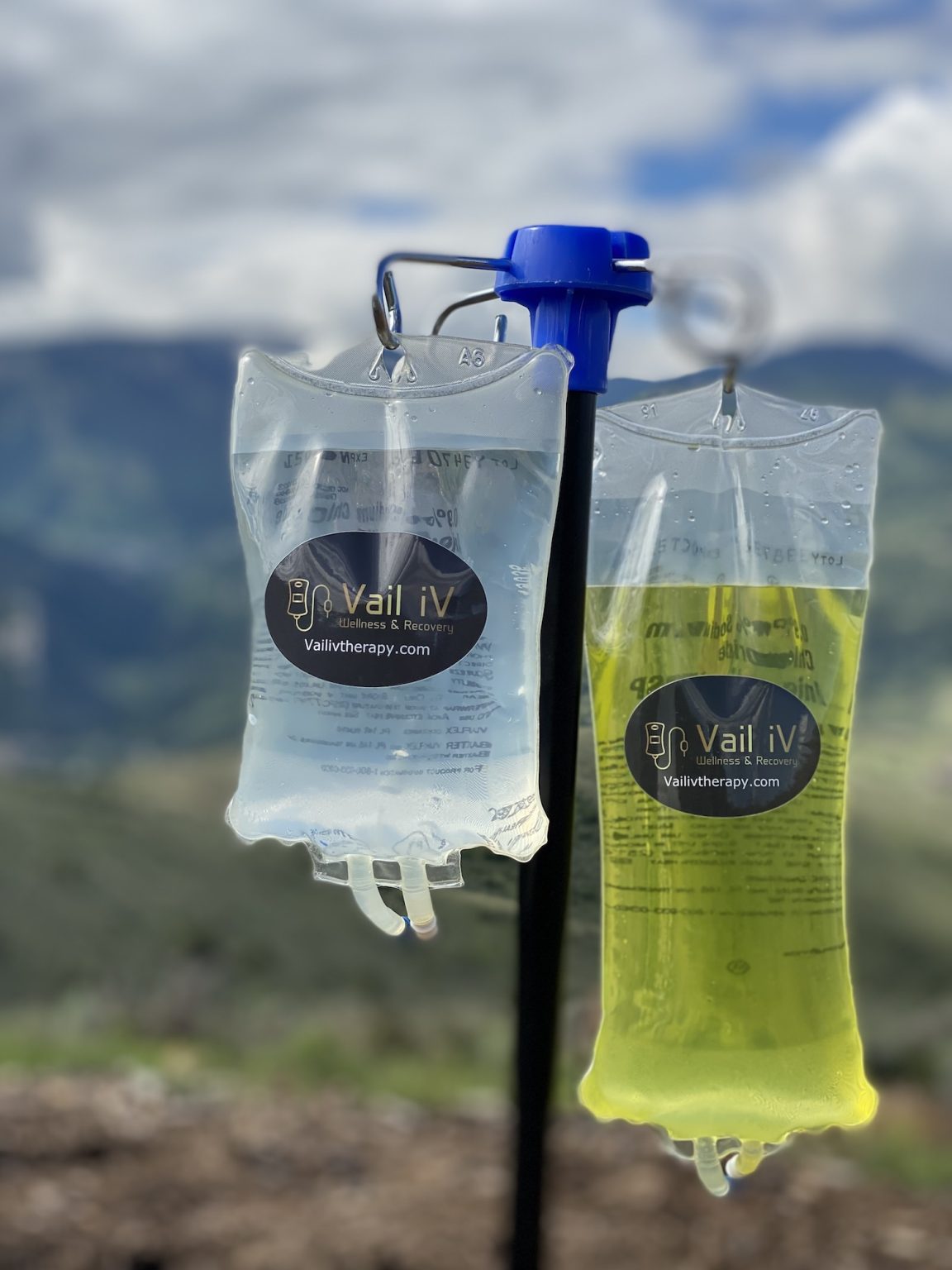 Alternative Wellness Vail iV Wellness & Recovery