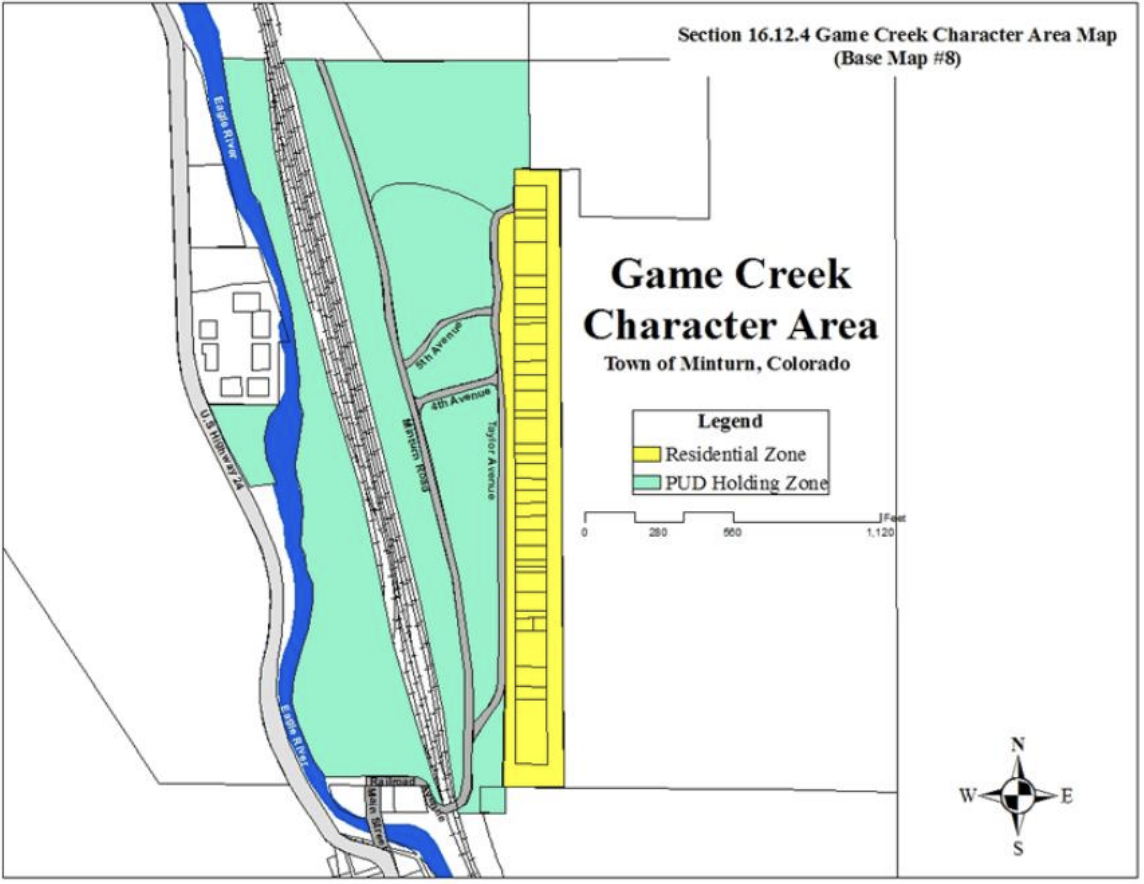 Minturn North development could be approved Wednesday, may also resolve