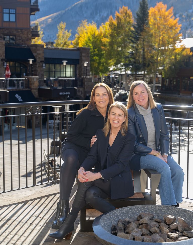 New highend women’s boutique opens in Vail