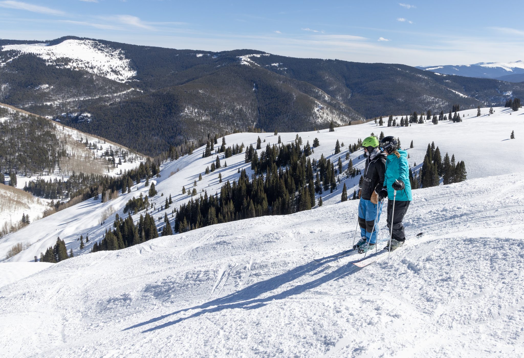 Want to ski the bumps at Vail? Here’s what coaches say about adding