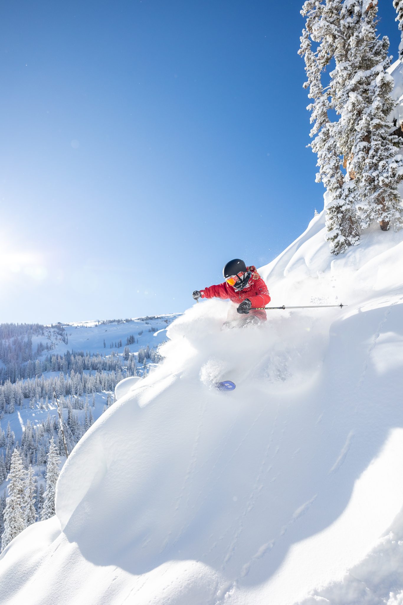 Colorado resort voted the #1 ski resort by Condé Nast ‘Traveler