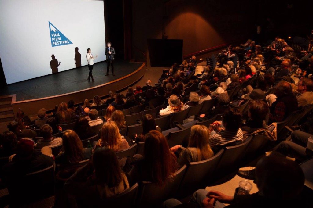 Vail Film Festival celebrates 20 years - Vimarsana News