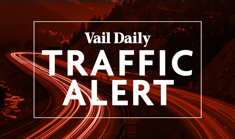 Planned construction will cause traffic delays this week on I-70 between Denver and Colorado's High Country - Vimarsana News