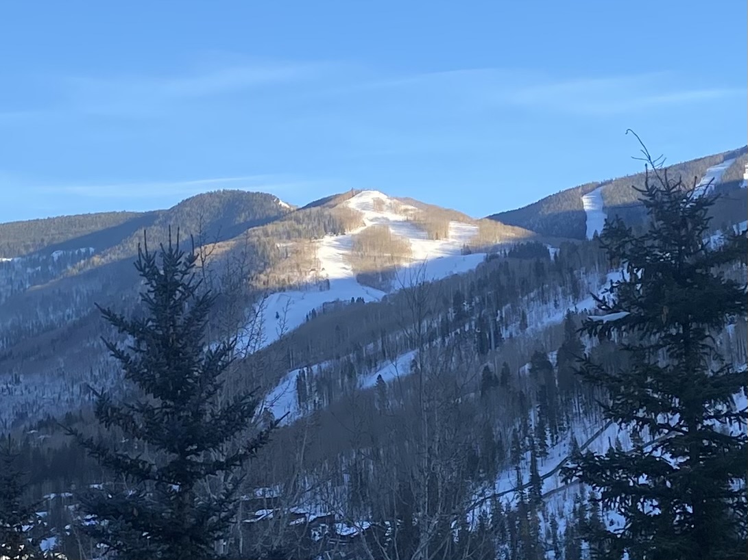 Golden Peak expansion expected to open in the coming days