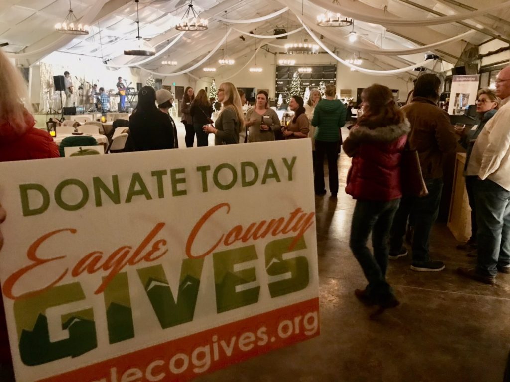 Here's how much Eagle County Gives Day raised in its 13th year - Vimarsana News