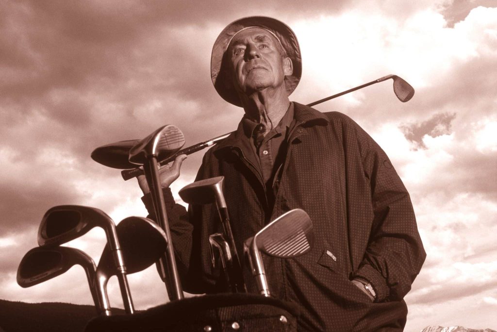 Colorado ski industry pioneer, Keystone Resort co-founder Bill Bergman dies at 99 - Vimarsana News
