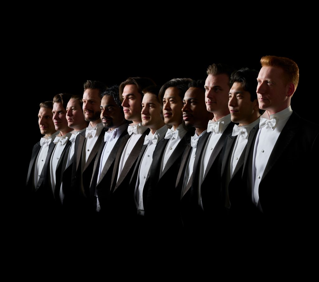 Grammy Award-winning Chanticleer performs in Beaver Creek Thursday - Vimarsana News