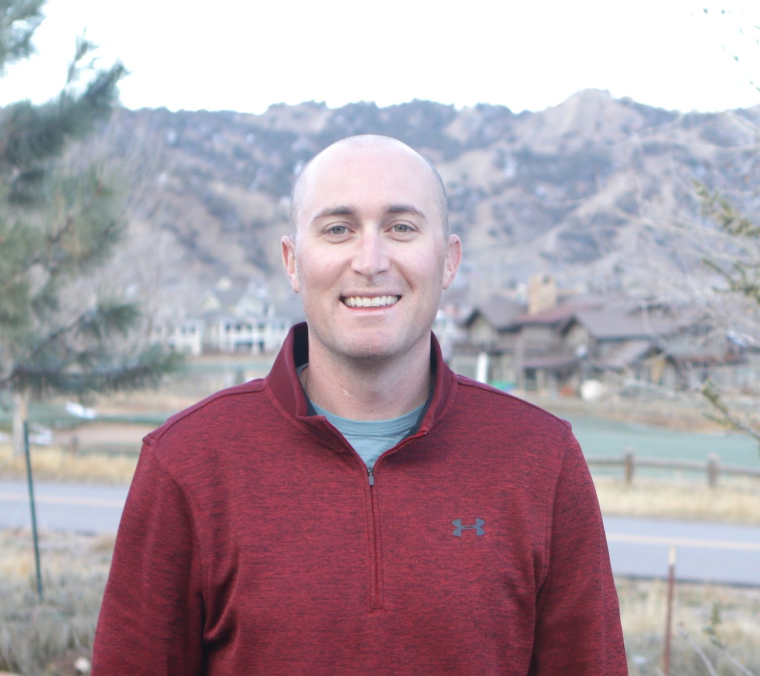 Eagle Valley Transportation Authority hires Scott Robinson as deputy