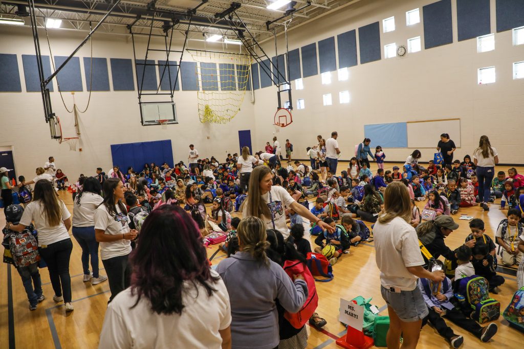 Eagle County School District is making ‘incremental gains’ on staffing