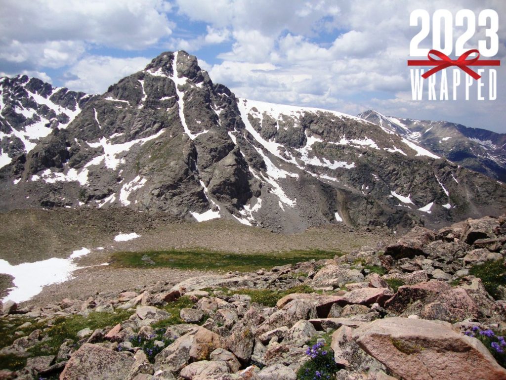 2023 Wrapped: New clue in missing hiker's disappearance is the No. 6 story of the year - Vimarsana News