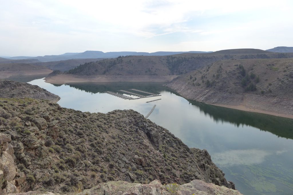 Conservation controversy continues as drought task force for Colorado River can't agree on recommendations to lawmakers - Vimarsana News