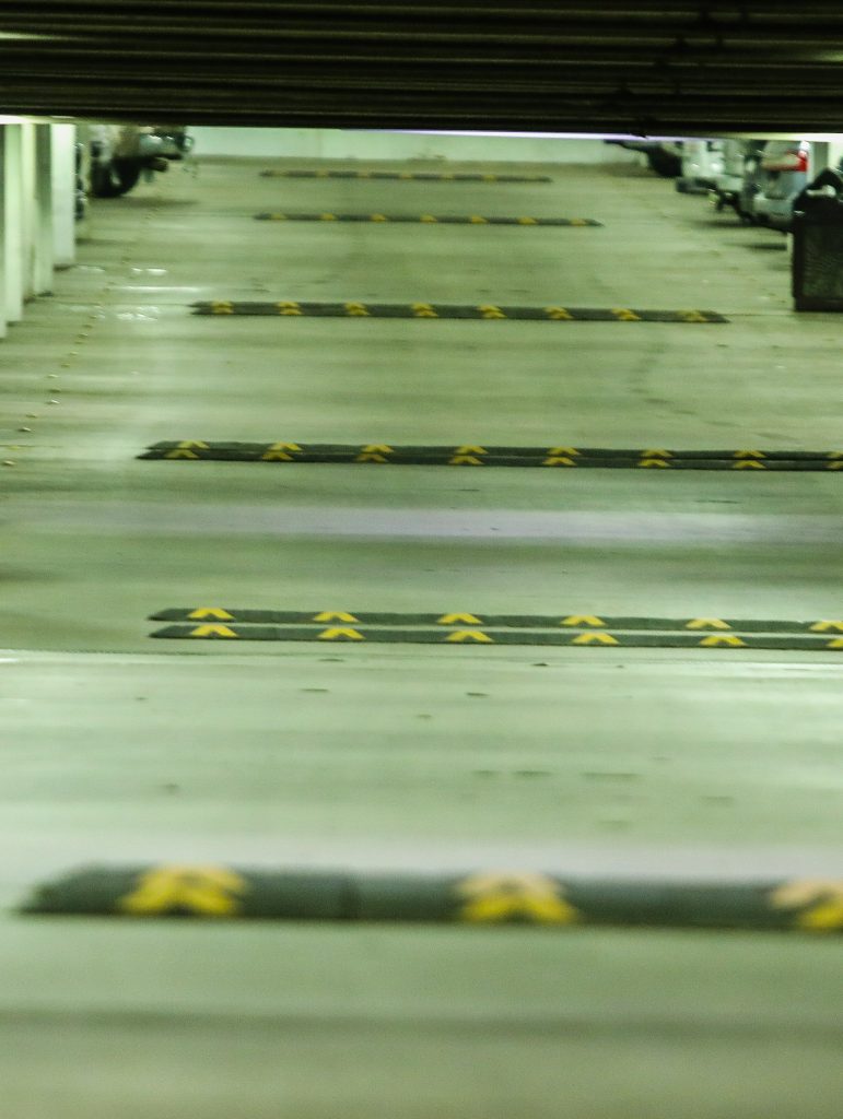 Vail ditches about half the speed bumps from parking structures - Vimarsana News