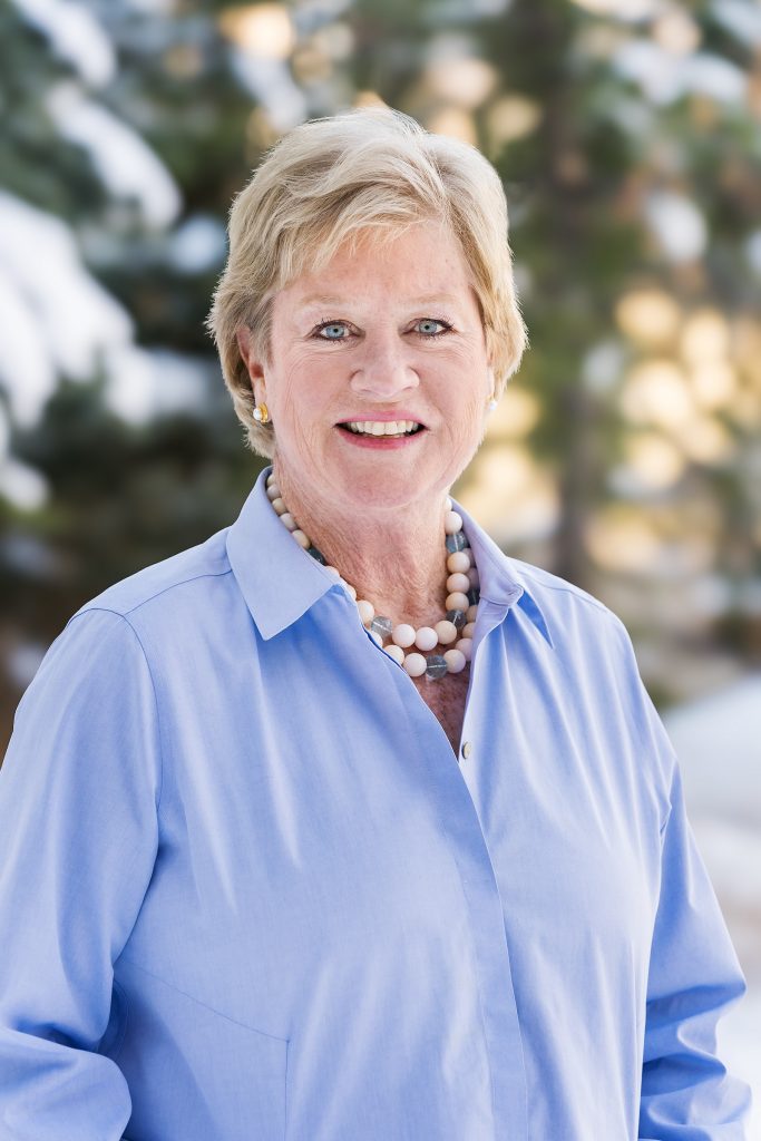 Alexia Jurschak is named Vail Valley Citizen of the Year - Vimarsana News