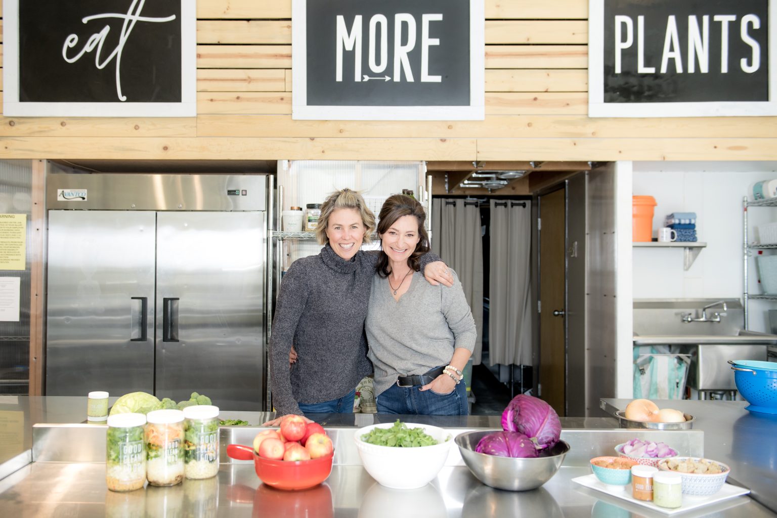 Organic, plantbased food delivery business comes to Vail Valley