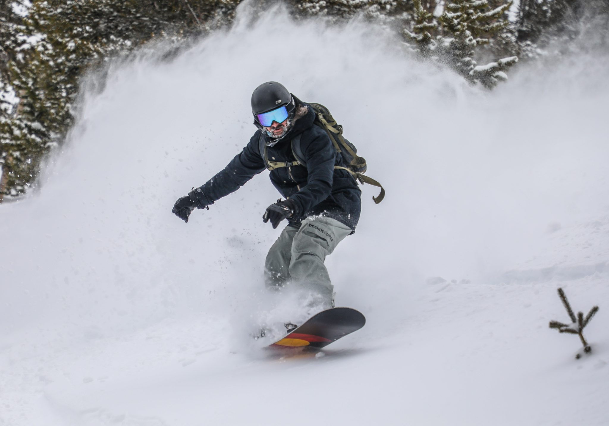 What does this winter’s Colorado snow forecast look like?