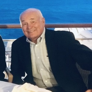 George Vonder Linden
