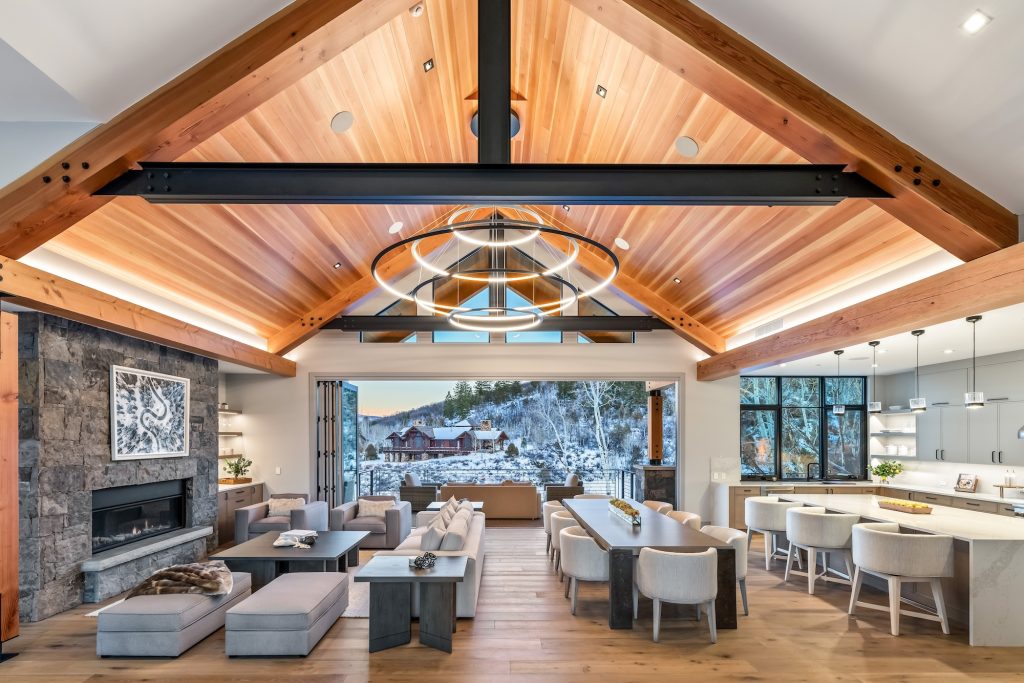 New year ushers in strong demand for Vail Valley homes - Vimarsana News