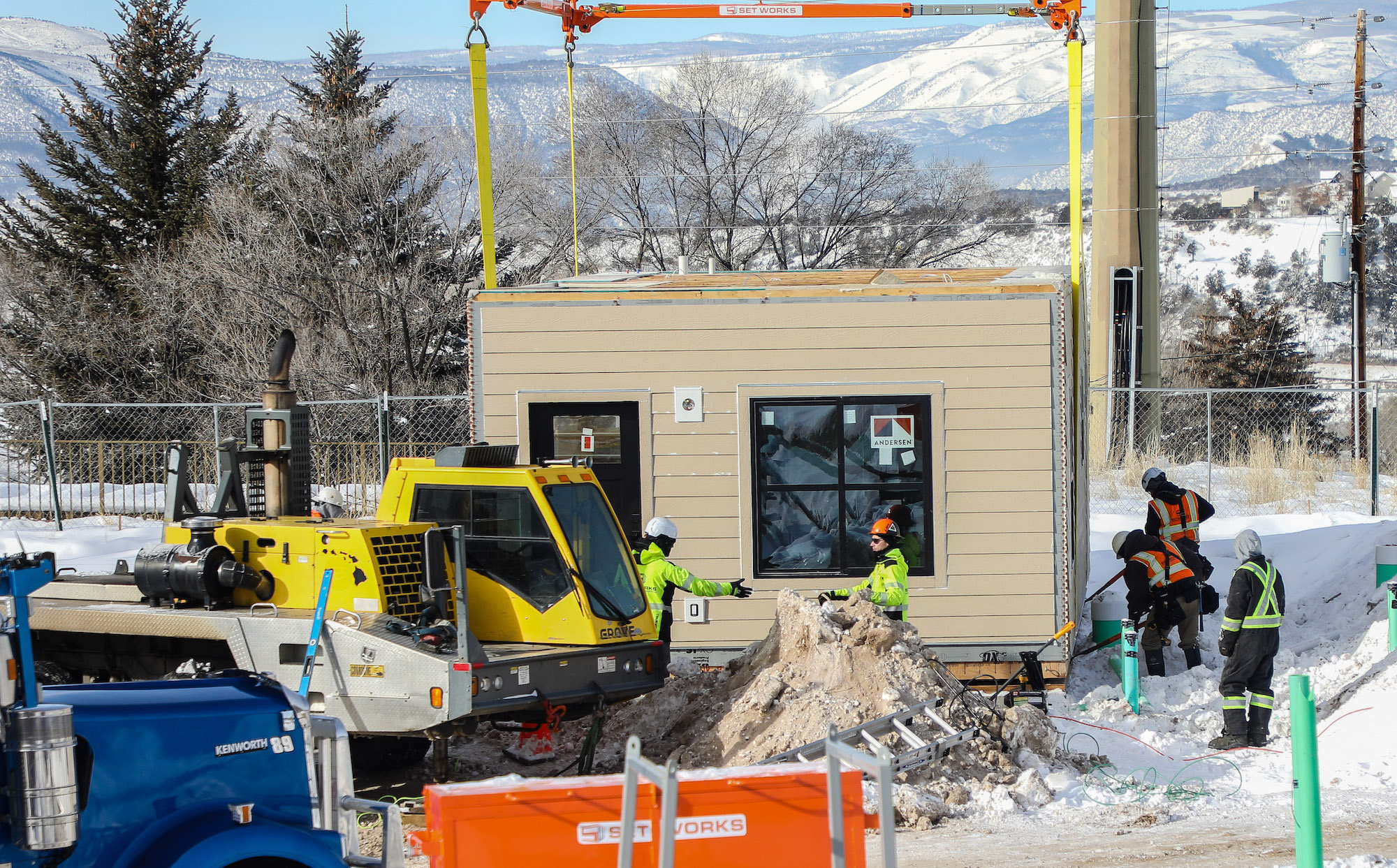 In Eagle County, a ‘heightened sense of desperation’ for workers