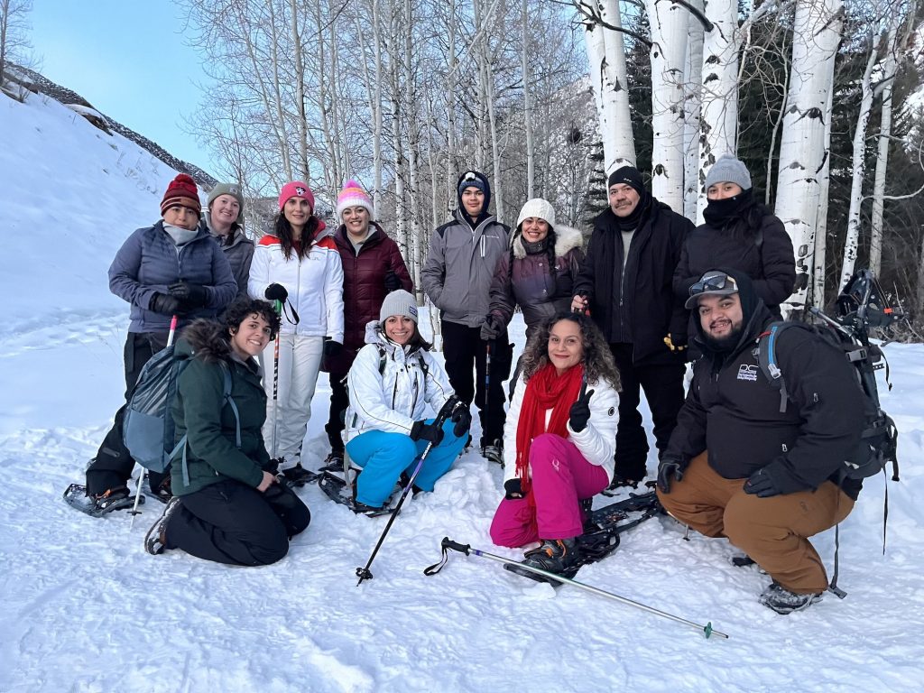 Eagle Valley Outdoor Movement lands new funding to expand programs for Spanish speakers - Vimarsana News