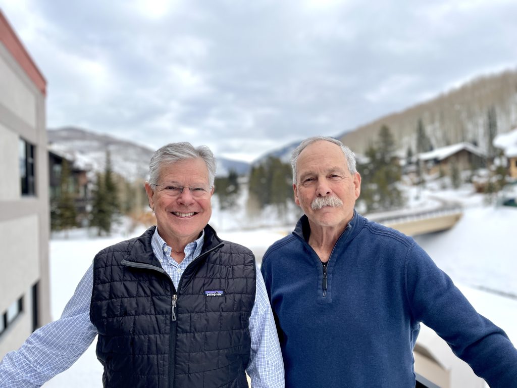 Valley Voices: How the Shoshone Hydropower Plant helps the Eagle River and Gore Creek - Vimarsana News